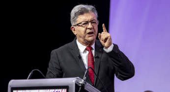 “Dividere il popolo? Una strategia del potere”. Ma nel discorso di Melenchon è nascosta una fallacia