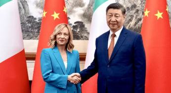 La visita di Giorgia Meloni a Xi Jinping può aprire la strada a nuove trattative con la Cina?