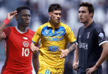 Mercato Roma, Camelio lancia le indiscrezioni ▷ “Chiesa storce il muso, occhio a Soulé e Jonathan David”