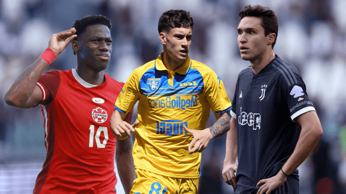 Mercato Roma, Camelio lancia le indiscrezioni ▷ “Chiesa storce il muso, occhio a Soulé e Jonathan David”