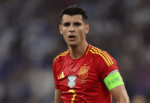 Il Milan ufficializza l’arrivo di Morata ▷ Il comunicato, le cifre dell’affare e il gesto di Adli