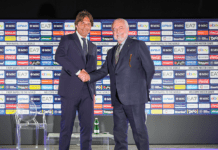 Il Napoli di Conte cresce ▷ Giordano: “Regole ferree, ma il nuovo schema tattico si vede da due aspetti”