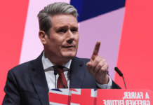 Regno Unito, elezioni e il fantasma UE ▷ Antonellis: “Se non ci svegliamo, diventeremo colonie”