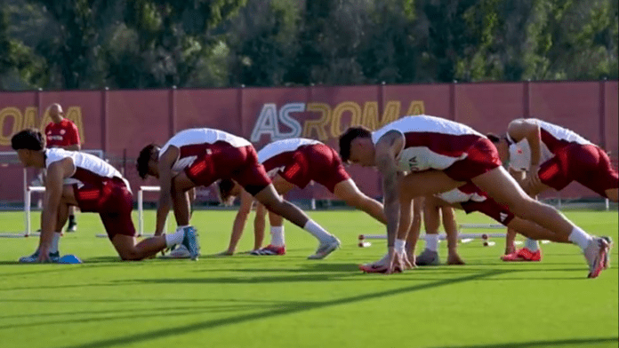 “La Roma vuole chiudere due colpi entro questa settimana”