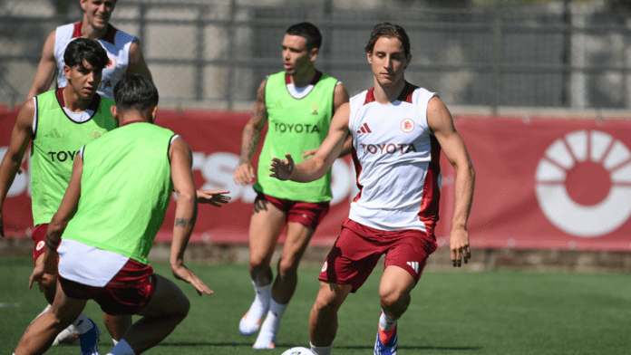 Roma, 6-1 al Latina ma il mercato ristagna ▷ Pruzzo: “Centravanti? Il vero problema è sulle fasce”