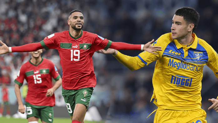 La Roma studia il tandem En-Nesyri – Soulé ▷ “DDR ha il sì dell’argentino, ma la Juve vuole 30 milioni”