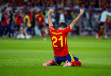 La vittoria annunciata della Spagna ▷ Mattioli: “La squadra è stata un misto di giocatori”