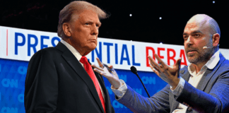 Da Saviano a Berizzi, tutte le dichiarazioni deliranti sull’attentato a Trump