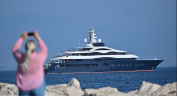 Ecco quanto carburante l’anno consuma il superyacht di Zuckerberg: altro che politiche green!