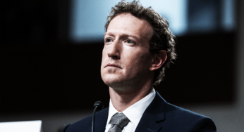 L’Italia ai piedi di Zuckerberg: nessuno parla di tasse irrisorie o di quanto inquina il suo yacht