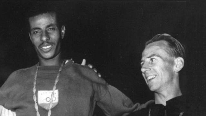 ABEBE BIKILA 07.08.1942