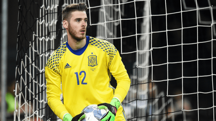 Fiorentina, fatta per De Gea ▷ Pruzzo: “Ma come hanno fatto a prendere un portiere del genere?”