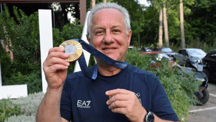 Julio Velasco, l’uomo dell’Oro olimpionico ▷ Cormio: “Senza di lui questo sport sarebbe meno felice”