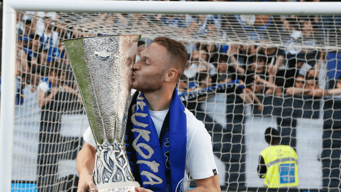 Koopmeiners, scontro durissimo tra Agresti e Schiffo ▷ “Stai dicendo che Gasperini ha dato una notizia falsa?”