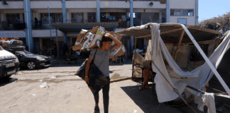 La sconcertante verità nel rapporto di Human Rights Watch: il personale sanitario di Gaza è in continua vessazione