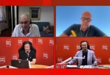 Dybala, è scontro in diretta Ferrajolo – Camelio ▷ “La Roma? Brutta figura”, “Le cose non stanno così”