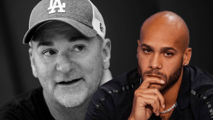 Rana Reider accusato di abusi sessuali: il coach di Jacobs è espulso dalle Olimpiadi