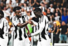 Thiago Motta contro il Como ha schierato la Juventus più giovane degli ultimi trent’anni