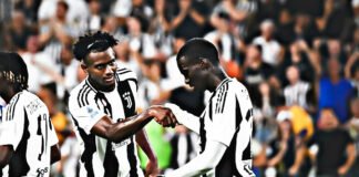 Thiago Motta contro il Como ha schierato la Juventus più giovane degli ultimi trent’anni