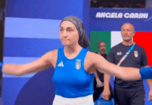 L’IBA premierà Carini come se avesse vinto le Olimpiadi: “Non capisco perché uccidano il pugilato femminile”