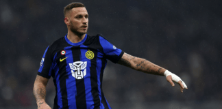 Allarme Inter: fermi Arnautovic e Zielinski ▷ Sabatini: “Hanno una preparazione diversa”