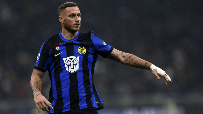Allarme Inter: fermi Arnautovic e Zielinski ▷ Sabatini: “Hanno una preparazione diversa”