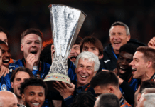 La Dea guida il mercato con lo scudetto nel mirino ▷ “Hanno raggiunto un livello straordinario”