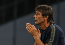 Conte storce il naso in conferenza post Napoli-Modena ▷ Pruzzo: “Non può passare come una cosa normale” napoli