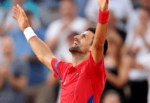 Il più forte di tutti ▷ Djokovic batte Alcaraz e vince l’oro Olimpico