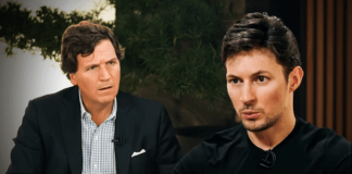 Quando Durov denunciò il Congresso USA ▷ “Volevano i dati di tutti: significa passare il limite!”