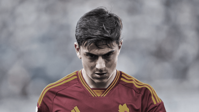 Sabatini ▷ “Caro Dybala, una volta tanto parla chiaro su quello che vuoi fare”