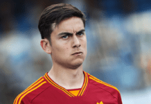 Il post di Di Giovambattista su X ▷ “La AsRoma non ha ricevuto offerte ufficiali per Dybala”