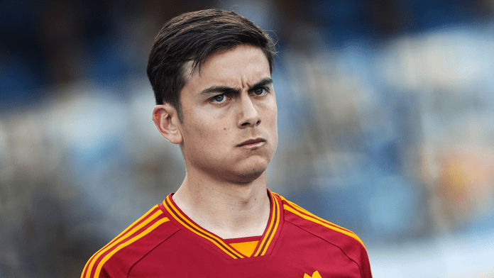 Il post di Di Giovambattista su X ▷ “La AsRoma non ha ricevuto offerte ufficiali per Dybala”