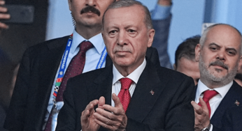 La Turchia blocca Instagram, per aver censurato i messaggi di cordoglio al leader di Hamas