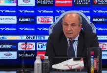 ESCLUSIVA | Lazio, parla il Ds Fabiani ▷ Il retroscena Sarri, l’addio di Immobile, il punto sul mercato e i tifosi