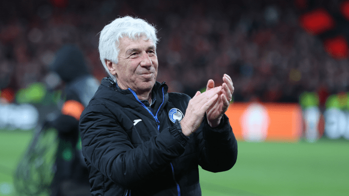 Gasperini lancia la bomba ▷ “Koopmeiners ha un accordo con la Juve. Non gioca e non si allena più con noi”