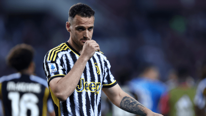 Mercato Juventus ▷ Anche Federico Gatti ufficialmente sul mercato