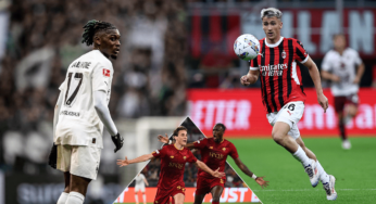 Saelemaekers e Koné, ultimi granelli nella clessidra