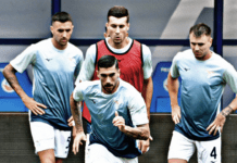 Sfuriata di un ascoltatore: “Basta parlare male della Lazio” ▷ Lo scontro in diretta con gli opinionisti