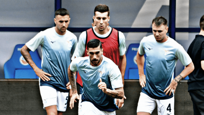 Sfuriata di un ascoltatore: “Basta parlare male della Lazio” ▷ Lo scontro in diretta con gli opinionisti