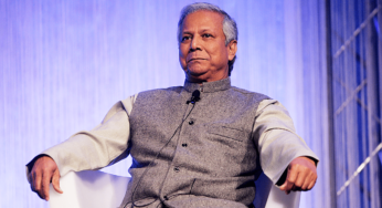 Bangladesh: il Nobel per la Pace Yunus è il nuovo Premier