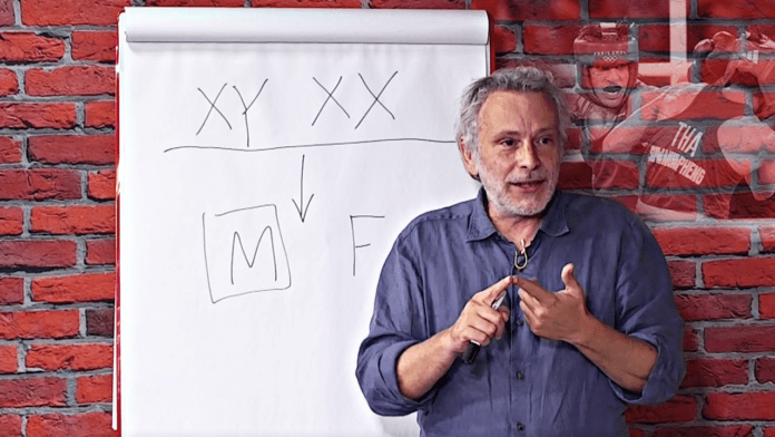 Intersex alle Olimpiadi: il punto di Frajese ▷ “Ecco i 3 criteri che il CIO avrebbe dovuto considerare”