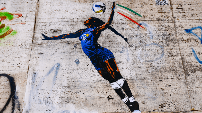 Egonu e l’episodio di razzismo ▷ Marcacci: “Ognuno di noi ha dei cromosomi corsari da Nord a Sud”