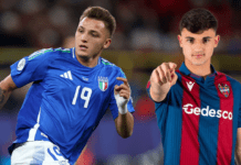 Calciomercato, l’Atalanta corre ai ripari ▷ Pronti 40 milioni per Retegui e Pubill