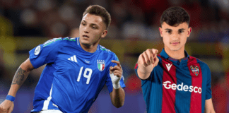 Calciomercato, l’Atalanta corre ai ripari ▷ Pronti 40 milioni per Retegui e Pubill