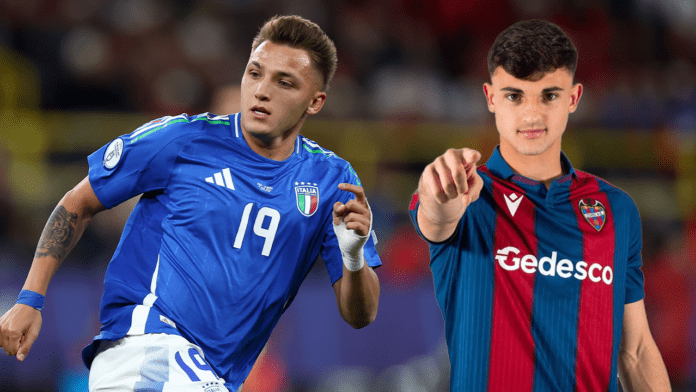 Calciomercato, l’Atalanta corre ai ripari ▷ Pronti 40 milioni per Retegui e Pubill