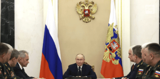 Attacco a Kursk, parla Putin ▷ “Pensano di migliorare la loro posizione negoziale? Si sbagliano”