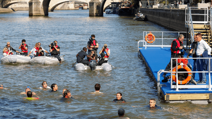 Senna inquinata, gli atleti si ammalano di Escherichia coli: Il Belgio esce dalla gara