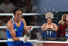 Dall’ultima cena a Khelif: storie di Olimpiadi woke ▷ “Sarà la goccia che farà traboccare il vaso”