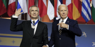 Attaccare la Russia con le armi NATO è un atto vigliacco che non può passare inosservato